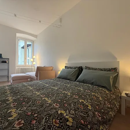 Atriumnove Lejlighed