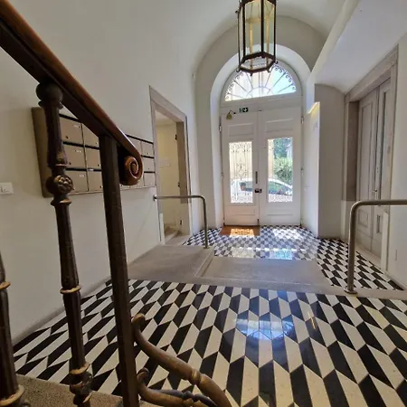 Lejlighed Atriumnove