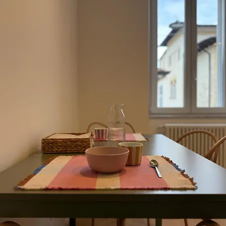 Atriumnove Lejlighed *