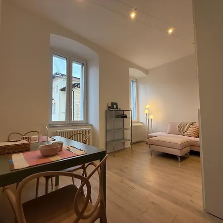 Atriumnove * Trieste