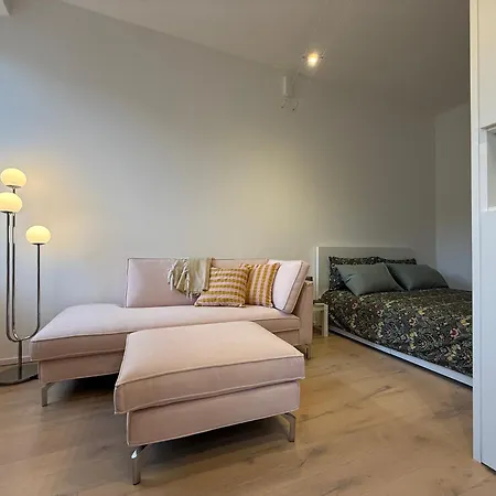 Atriumnove Apartamento