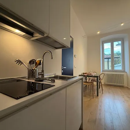 Apartamento Atriumnove Trieste