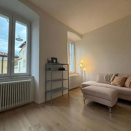 Atriumnove * Trieste