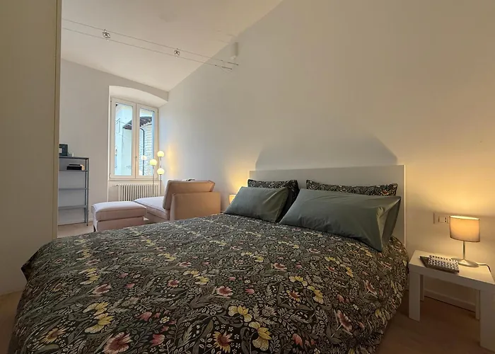 Atriumnove Appartement