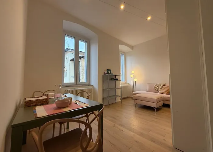 Atriumnove * Trieste