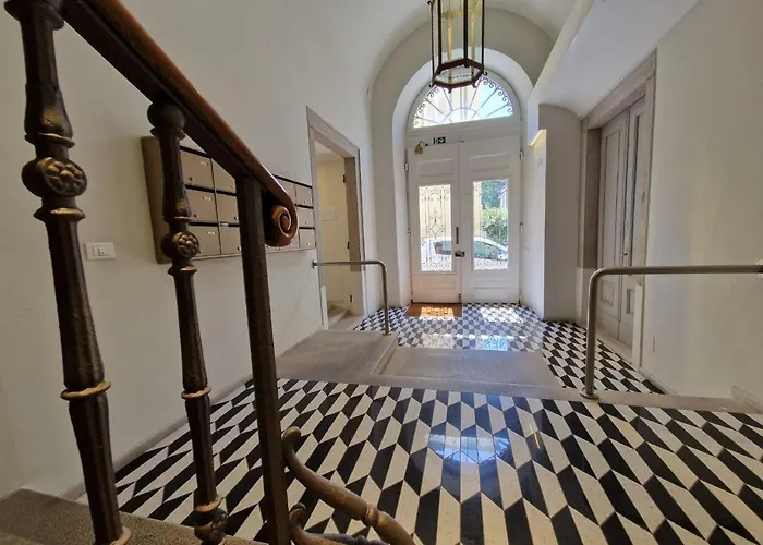 Appartement Atriumnove