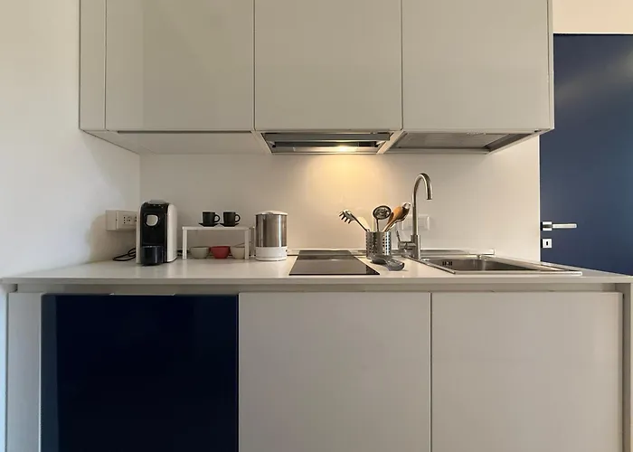 Appartement Atriumnove