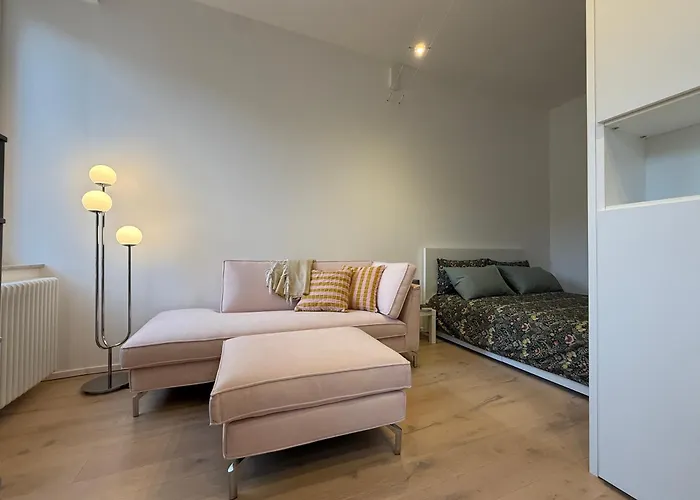 Atriumnove Lägenhet