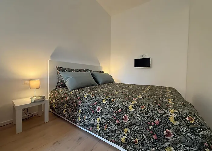 Atriumnove Appartement Trieste