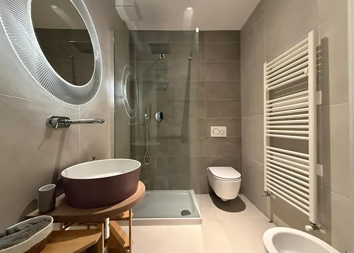 Atriumnove * Trieste